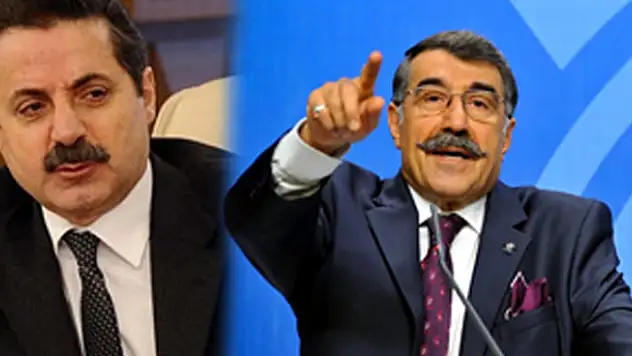 Eski bakanlara yeni görevler! Faruk Çelik bakın ne kadar maaş alacak?