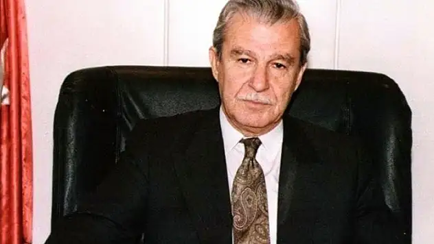 Eski bakanlardan Cevheri, vefat etti

