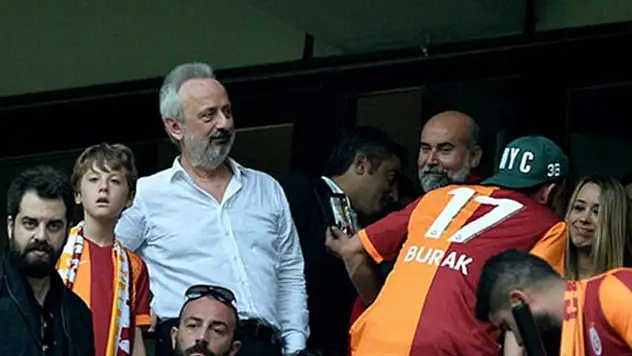 Eski Başkan TFF'ye yeniden aday