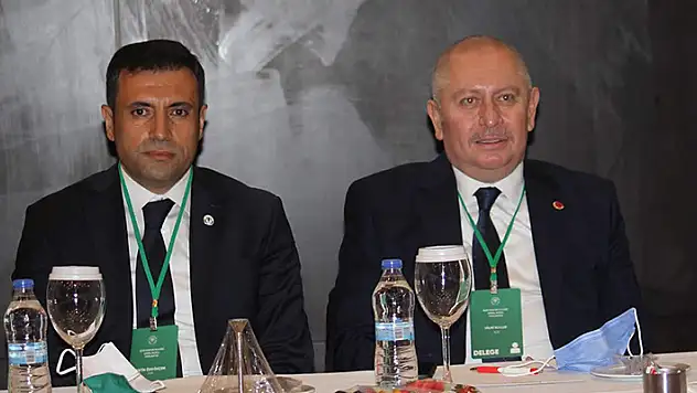 Eski başkanlar, Rize maçında ağırlanacak 