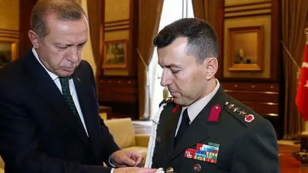 Eski Başyaver Ali Yazıcı'nın cezası belli oldu