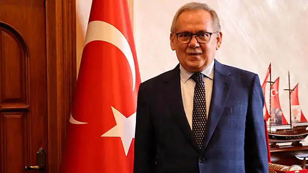 Eski Bayındırlık ve İskan Bakanı Mustafa Demir vefat etti