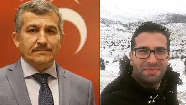 Eski belediye başkan yardımcısı, düğünde eski meclis üyesini öldürdü
