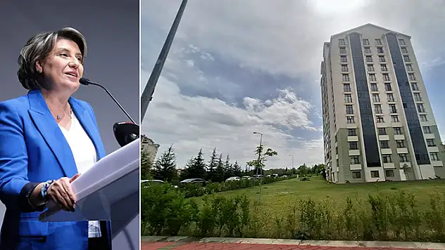 Eski belediye başkan yardımcısı, evinin balkonundan düşüp öldü
