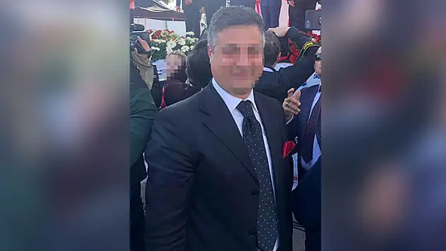 Eski CHP ilçe başkanı, 'rüşvet' suçlamasıyla gözaltına alındı