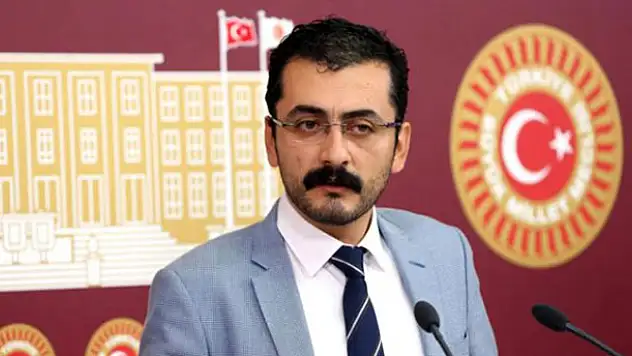 Eski CHP Milletvekili Eren Erdem tahliye oldu