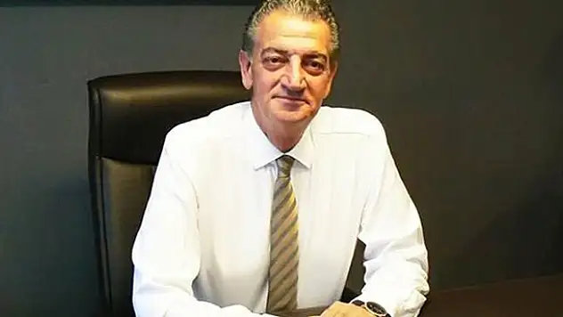 Eski CHP Milletvekili Hüsnü Bozkurt ADD Başkanlığına aday oldu