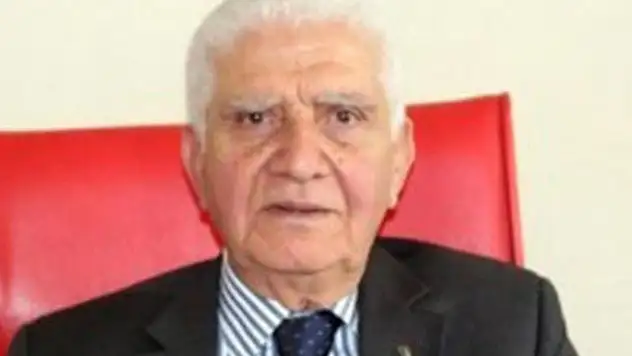 Eski Devlet Bakanı Cemil Erhan vefat etti
