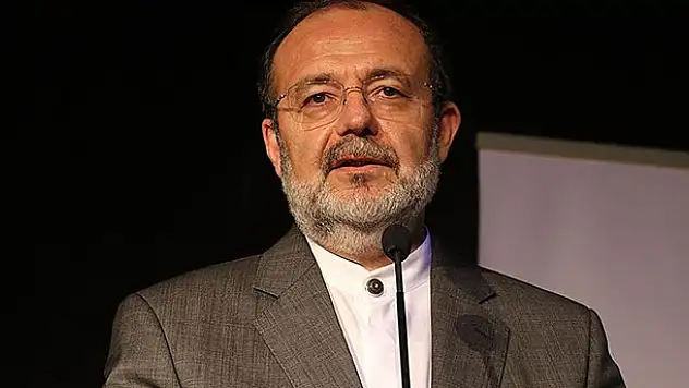 Eski Diyanet İşleri Başkanı Görmez'in acı günü