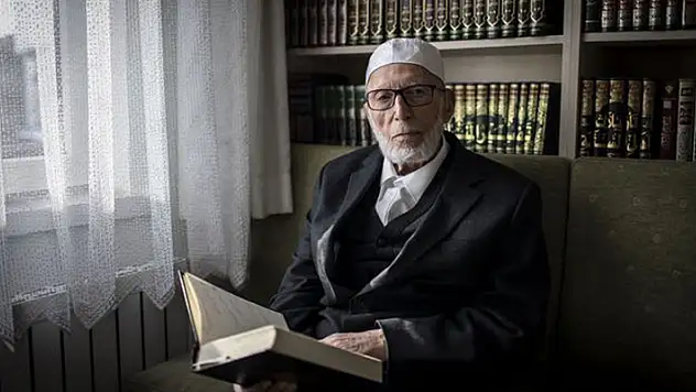 Eski Diyanet İşleri Başkanı Lütfi Doğan hayatını kaybetti


