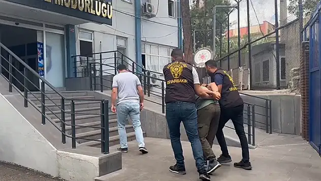 Eski eniştesini tüfekle vurup ağır yaraladı, 15 yıl sonra yakalandı
