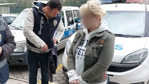 Eski erkek arkadaşını darp ettirdi iddiasına gözaltı!
