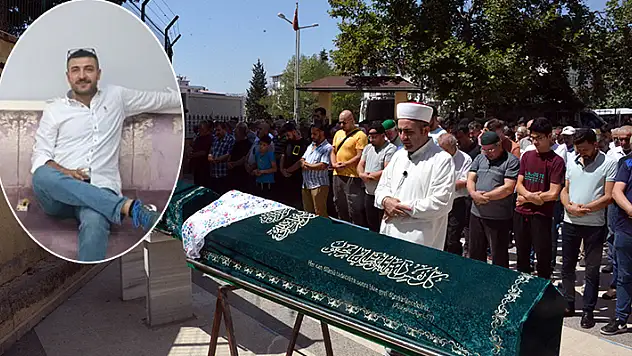 Eski eşi ile kayınvalidesini öldürüp, intihar etti 

