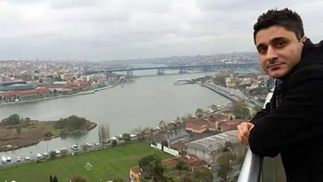 Eski eşi ile tartıştıktan sonra intihar etti