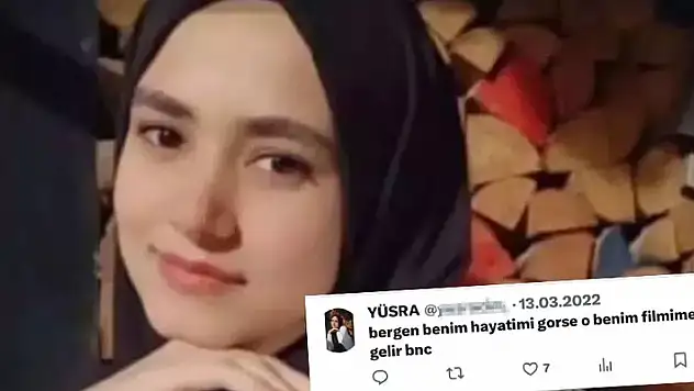 Eski eşi tarafından öldürüldü! Kahreden paylaşım