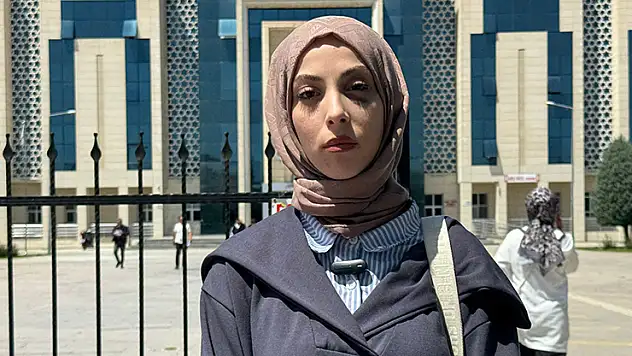 Eski eşinden şiddet gören kadına 'hakaret' suçundan soruşturma başlatıldı