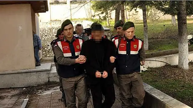 Eski eşini öldüren sanığa, ağırlaştırılmış müebbet hapis cezası