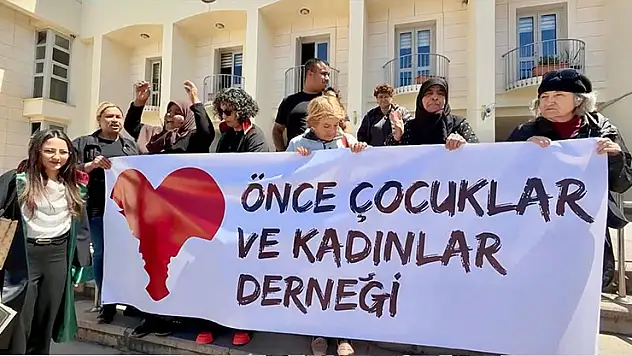 Eski eşini öldüren sanık: 'Kendimi kaybettim'