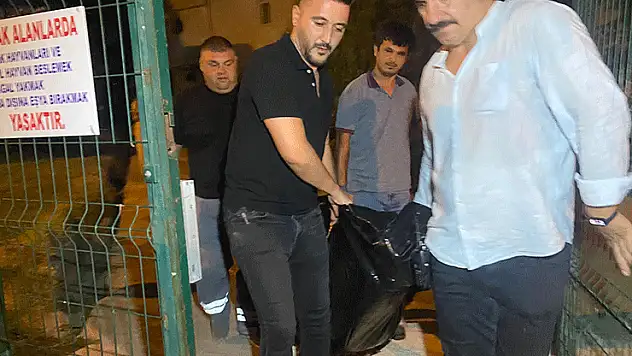 Eski eşinin eşarbıyla boğduğu kadının acılı ailesi: 'Öldürdükten sonra bizi arayarak 'ben kızı öldürdüm, haberiniz olsun' dedi'