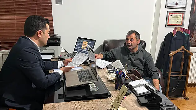 Eski eşinin maaş bilgisini sorgulayan 'Alo 170' çalışanına hapis kararını, istinaf bozdu