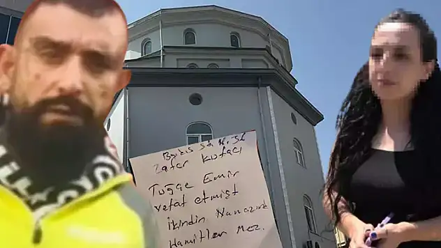 Eski eşinin ölmeden selasını okutmuştu! Mahkemede şok savunma
