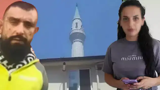 Eski eşten şoke eden plan! Kendi selasını duyan kadın dehşete düştü
