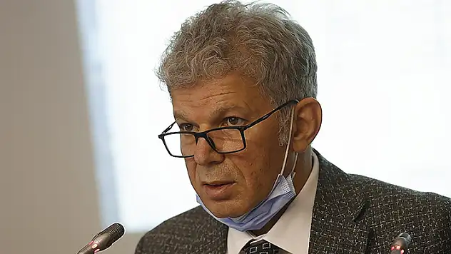 Eski EWF Başkanı Hasan Akkuş, CAS'taki 'doping davası'nı kazandığını açıkladı
