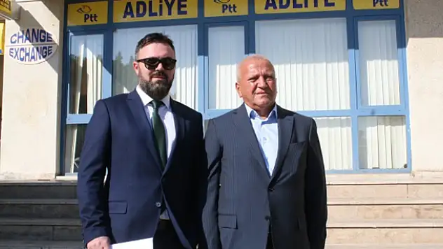 Eski Fenerbahçe yöneticisi 'şike' kararına itiraz etti