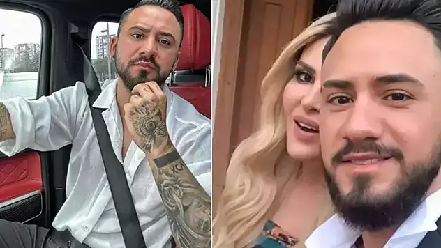 Eski futbolcu Gökhan Çıra'nın kızıyla paylaştığı fotoğrafa ilişkin soruşturma başlatıldı
