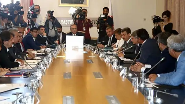 Eski Genelkurmay Başkanları ve Erdoğan'ın eniştesi de dinlenecek