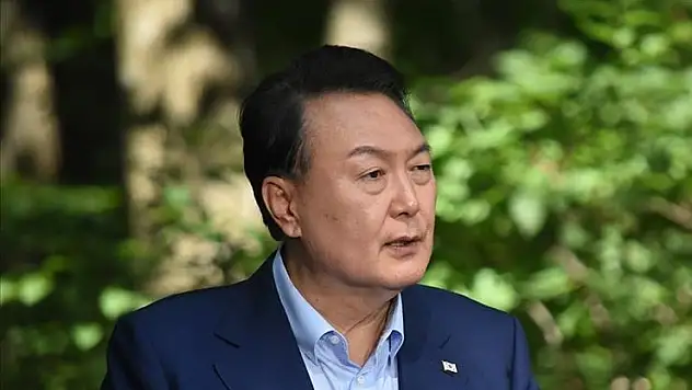 Eski Güney Kore Devlet Başkanı Yoon'un tutukluluğu Kuzey Kore'ye İHA gönderdiği gerekçesiyle 6 ay uzatıldı