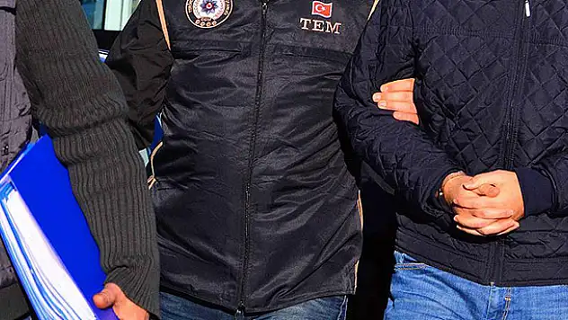 Eski Hazine Müsteşarlığı personeline FETÖ operasyonu: 6 gözaltı
