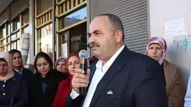 Eski HDP Bulanık İlçe Başkanı silahlı kavgada hayatını kaybetti