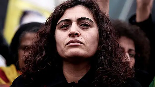 Eski HDP'li Vekil Tuncel'e Yurtdışına Çıkış Yasağı