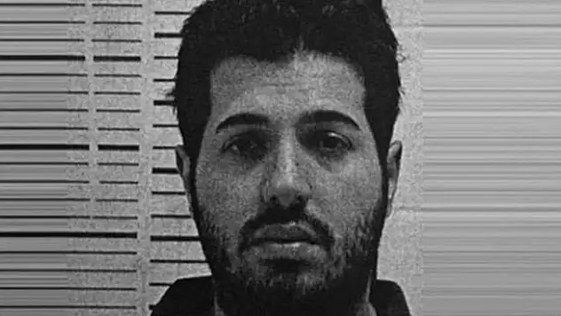 Eski hücre arkadaşından flaş iddia! 'Zarrab bana tecavüz etti'
