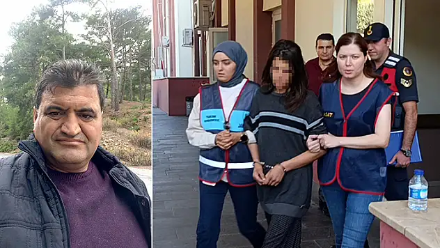 Eski imamı öldürüp 'kaza' gibi göstermek istemişler
