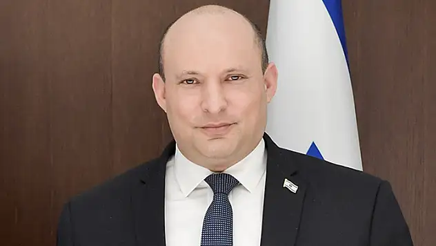 Eski İsrail Başbakanı Bennett: Dünya kamuoyu artık bizimle değil
