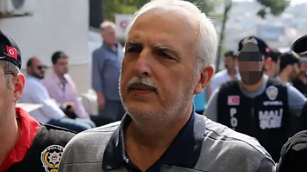 Eski İstanbul Valisi Hüseyin Avni Mutlu teslim oldu!