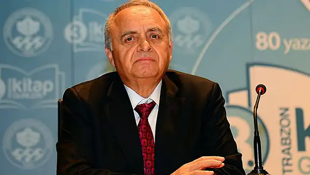 Eski İstihbarat Daire Başkanı Uzun gözaltına alındı