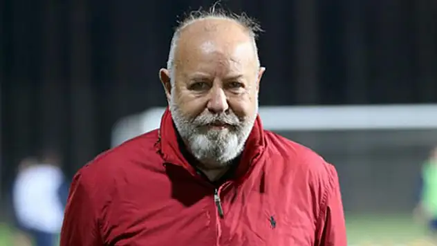 Eski Kasımpaşa Sportif Direktörü Nursal Bilgin hayatını kaybetti