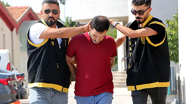 Eski kayınpederini 'Kızını başkasına nasıl verirsin' deyip öldürmüş

