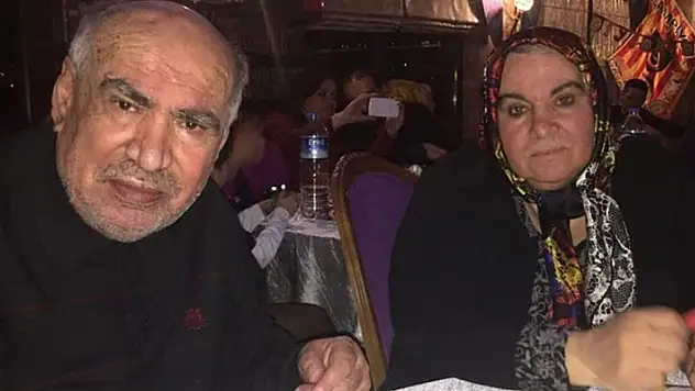 Eski KOMBASSAN Holding Yönetim Kurulu Başkanı Haşim Bayram'ın eşi hayatını kaybetti