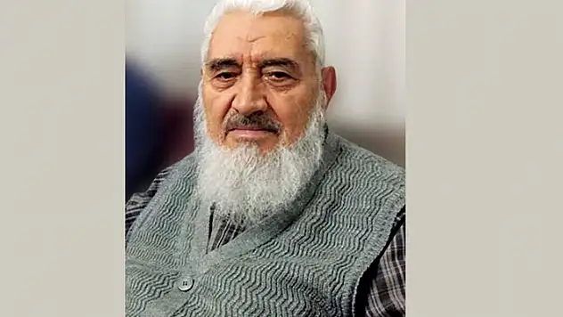 Eski Konya Müftüsü Mustafa Ateş vefat etti