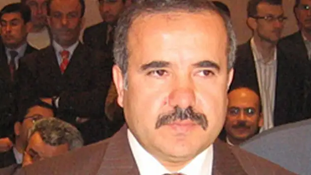 Eski Konya SMMMO Başkanı Ahmet İçyer koronavirüse yenik düştü!