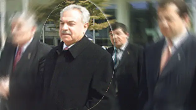 Eski Konya Valisi Arif Atilla Osmancelebioğlu hayatını kaybetti