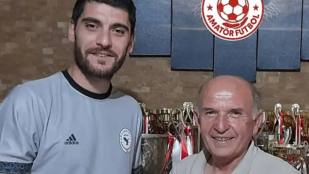 Eski Konyasporlu Meram'a imza attı