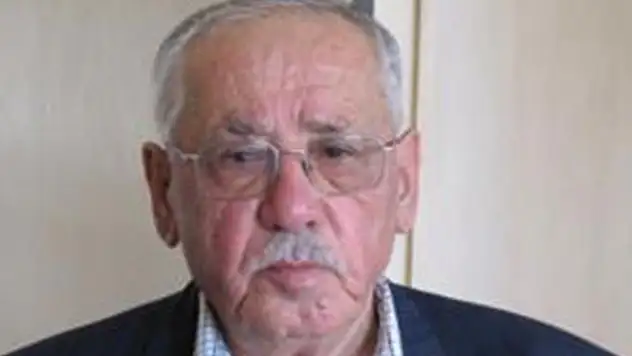 Eski Meclis Üyesi Vefat Etti