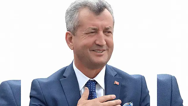 Eski Menemen Belediye Başkanı Tahir Şahin hayatını kaybetti