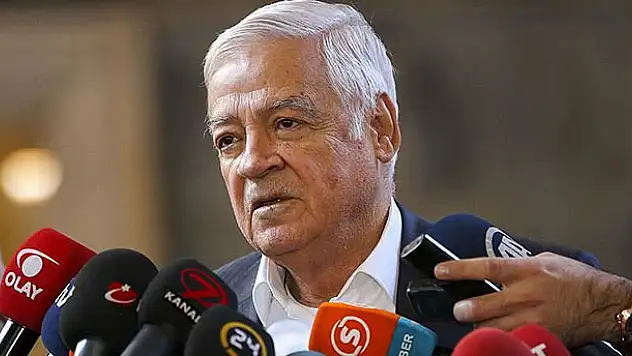 Eski milletvekili Dengir Mir Mehmet Fırat vefat etti