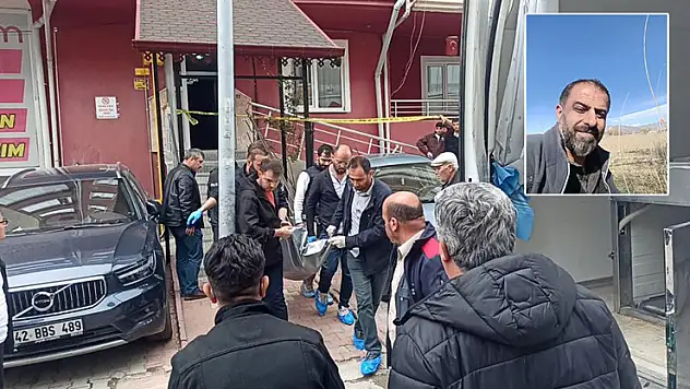 Eski milli takım judo antrenörü evinde ölü bulundu